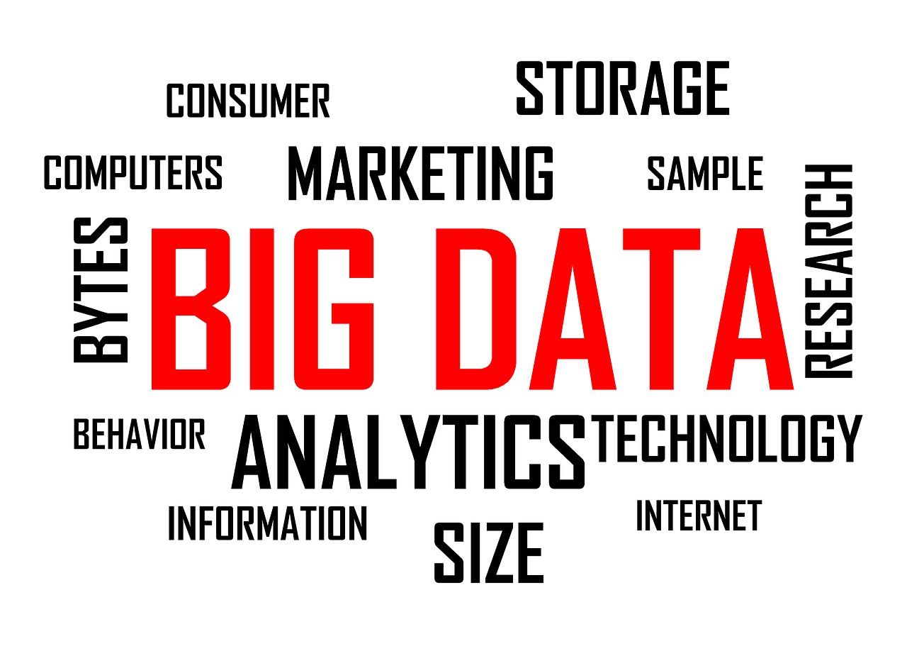 Big Data & AI